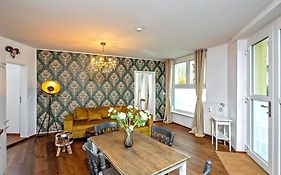 Dresden Bakery Appartement